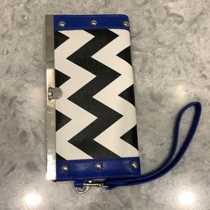 Wristlet